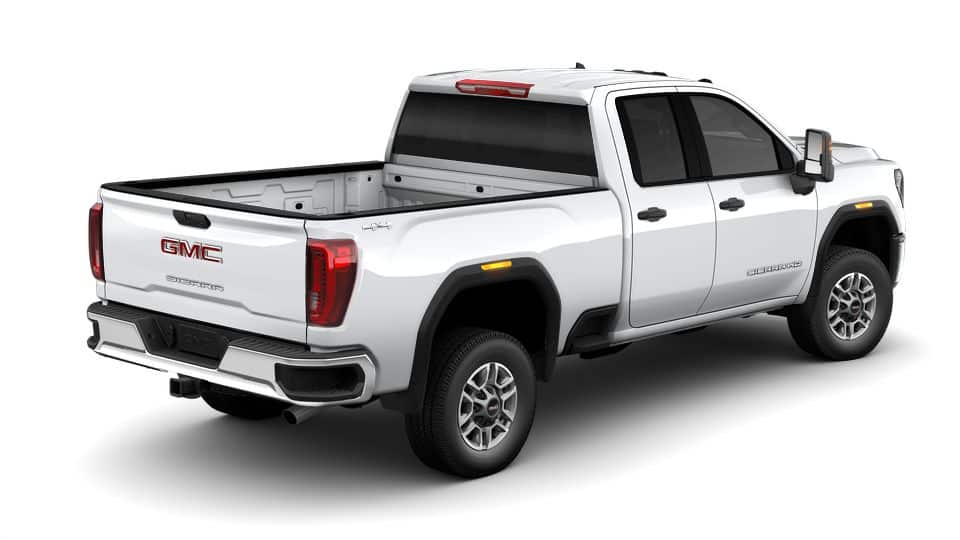2026 GMC Sierra 2500HD Pro - Photo 29