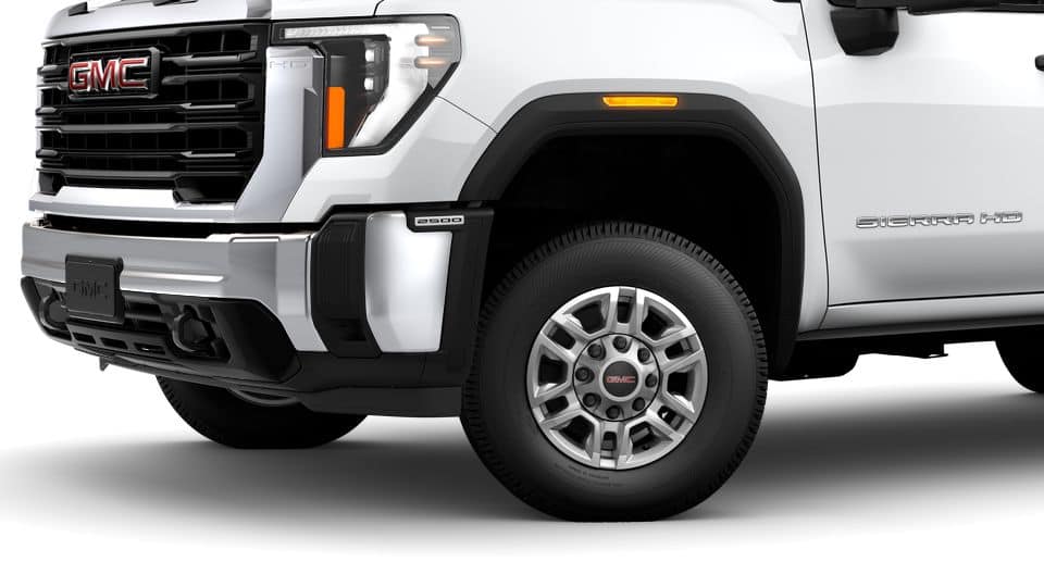 2026 GMC Sierra 2500HD Pro - Photo 31