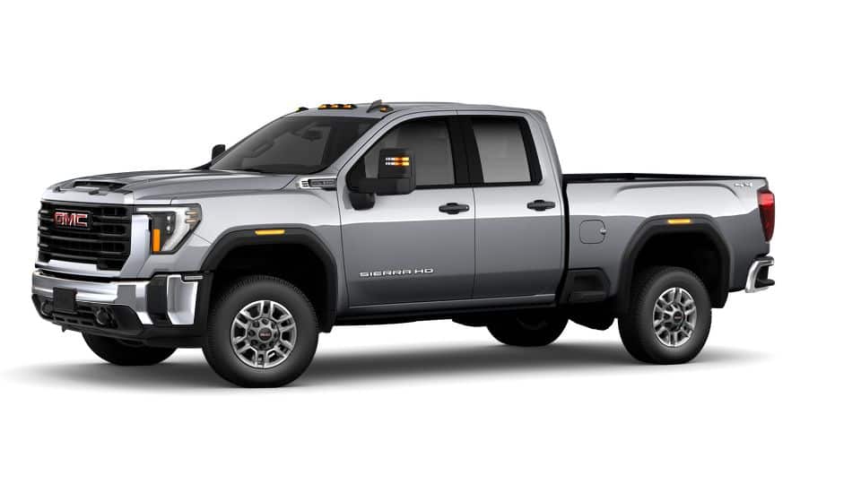 2026 GMC Sierra 2500HD Pro - Photo 22