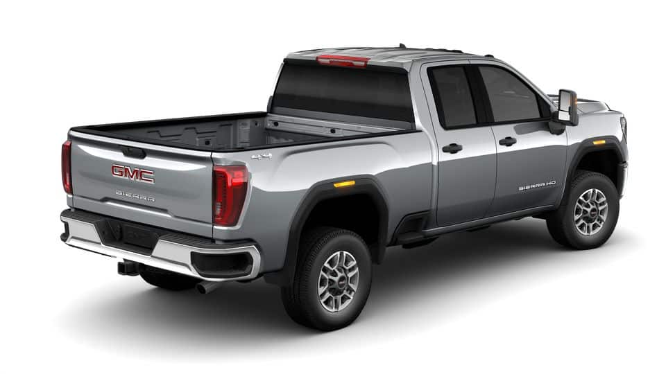 2026 GMC Sierra 2500HD Pro - Photo 23