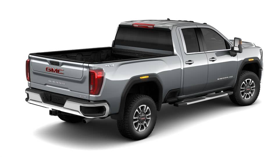 2026 GMC Sierra 2500HD SLE - Photo 29