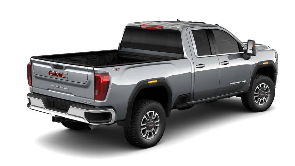 2026 GMC Sierra 2500HD SLE - Photo 29
