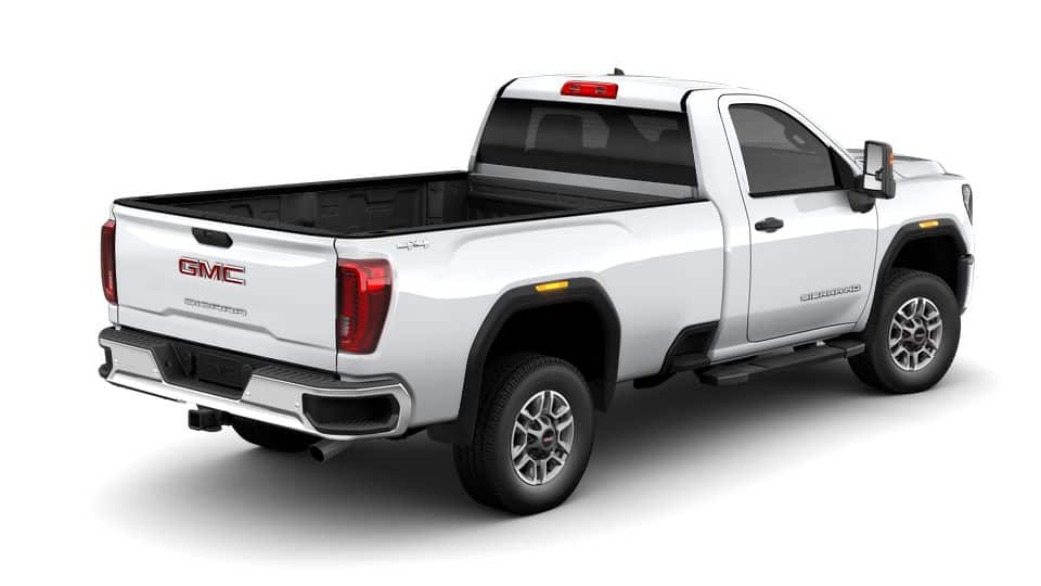 2026 GMC Sierra 2500HD Pro - Photo 30