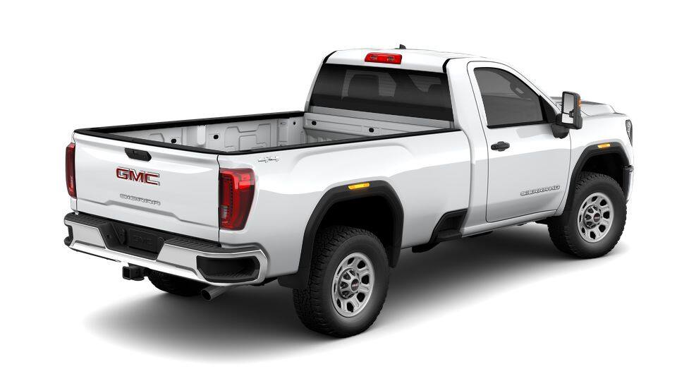 2026 GMC Sierra 2500HD Pro - Photo 29