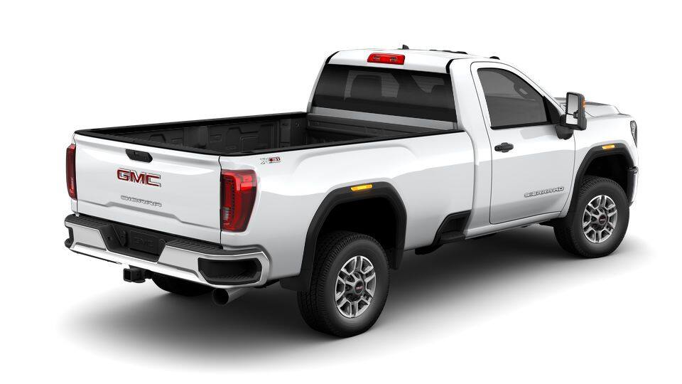 2026 GMC Sierra 2500HD Pro - Photo 29