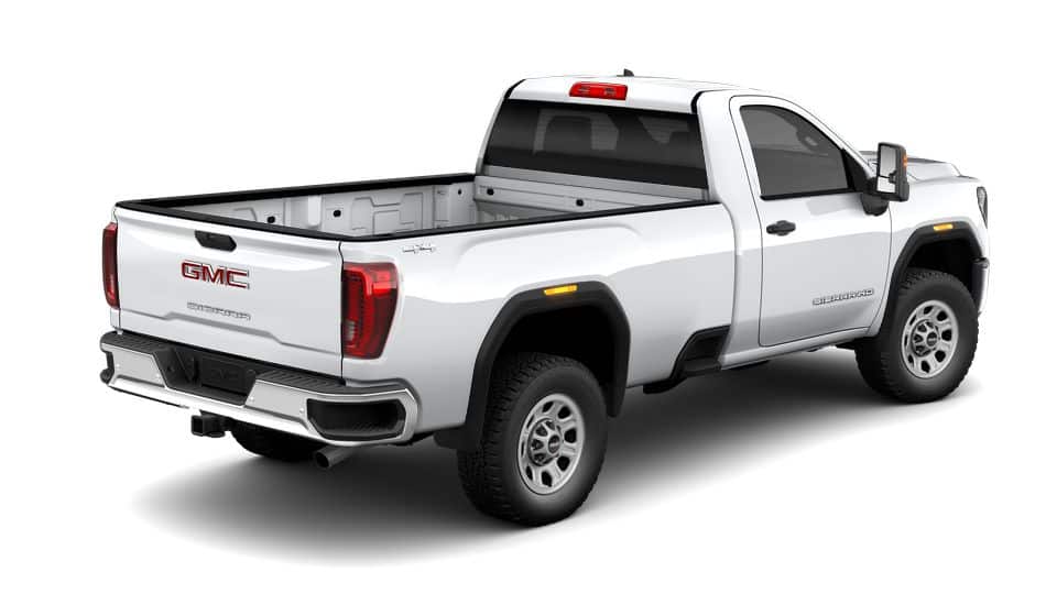 2026 GMC Sierra 2500HD Pro - Photo 29