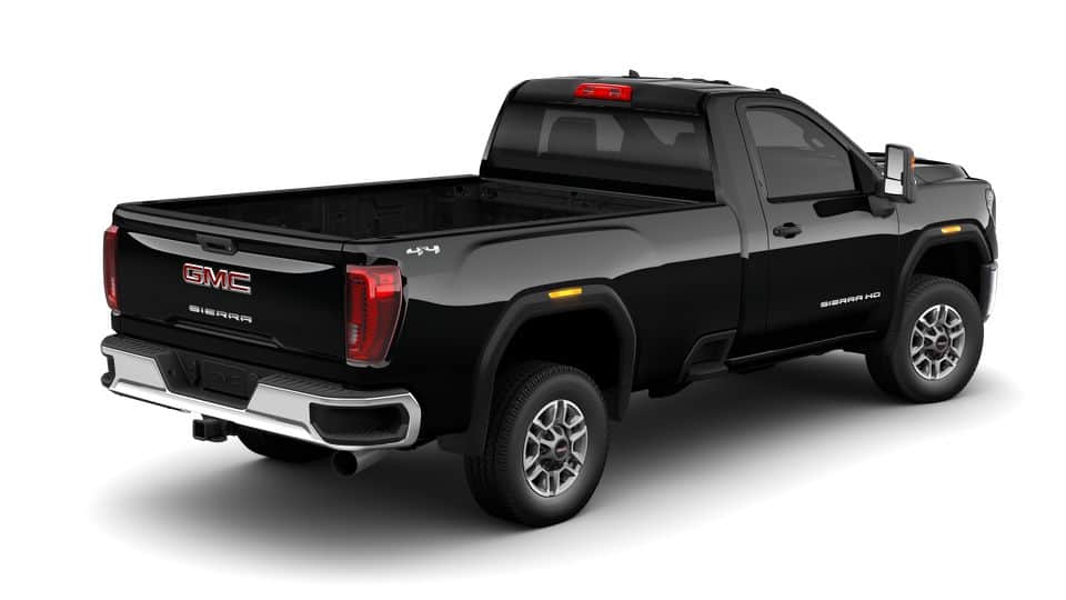 2026 GMC Sierra 2500HD Pro - Photo 23