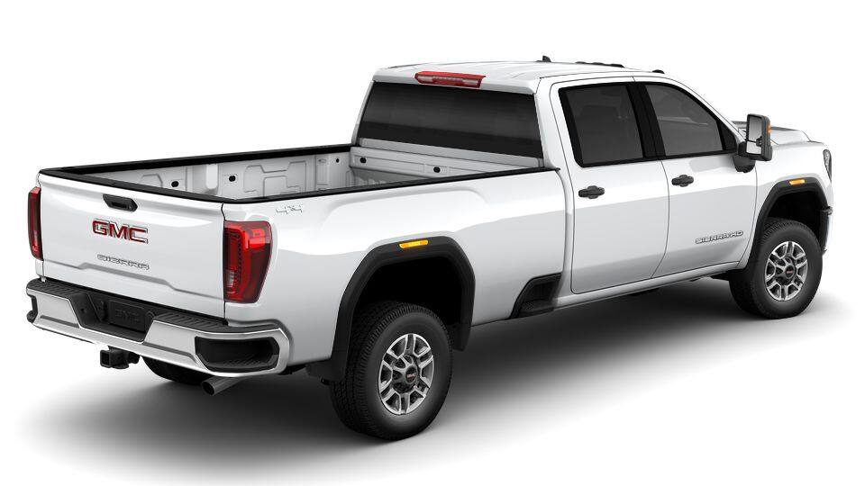2026 GMC Sierra 2500HD Pro - Photo 43