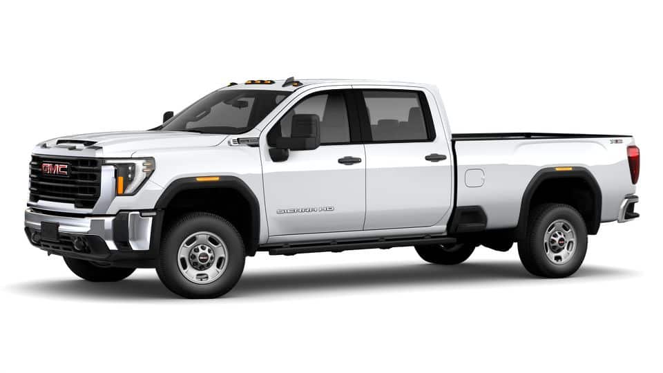 2026 GMC Sierra 2500HD Pro - Photo 28