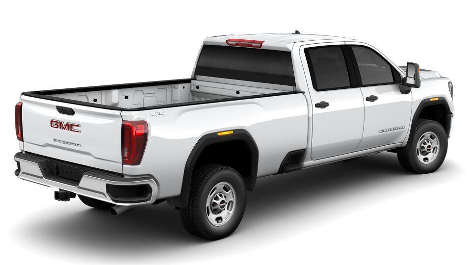 2026 GMC Sierra 2500HD Pro - Photo 30