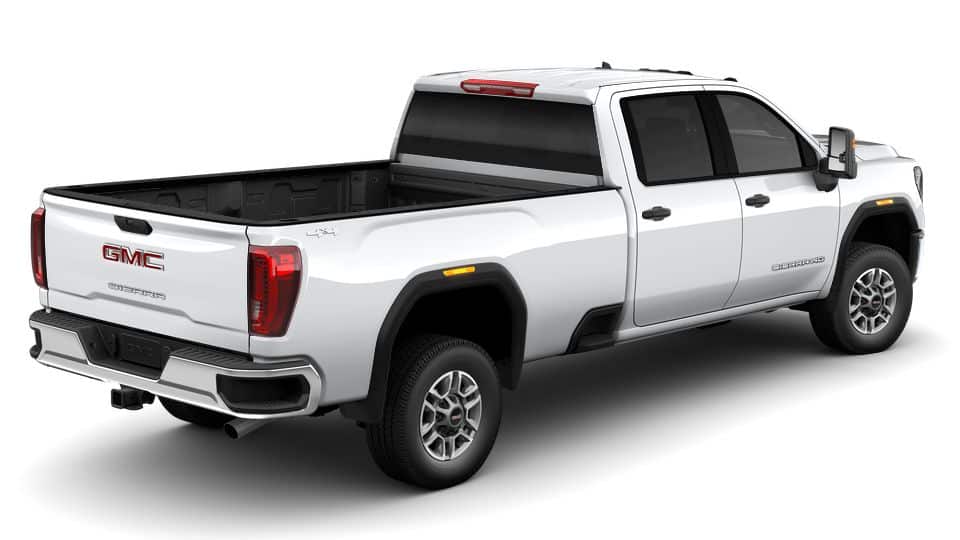 2026 GMC Sierra 2500HD Pro - Photo 29