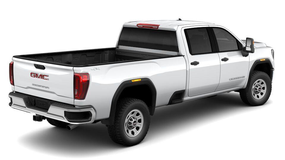 2026 GMC Sierra 2500HD Pro - Photo 29