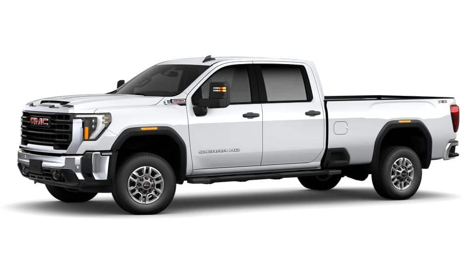 2026 GMC Sierra 2500HD Pro - Photo 28