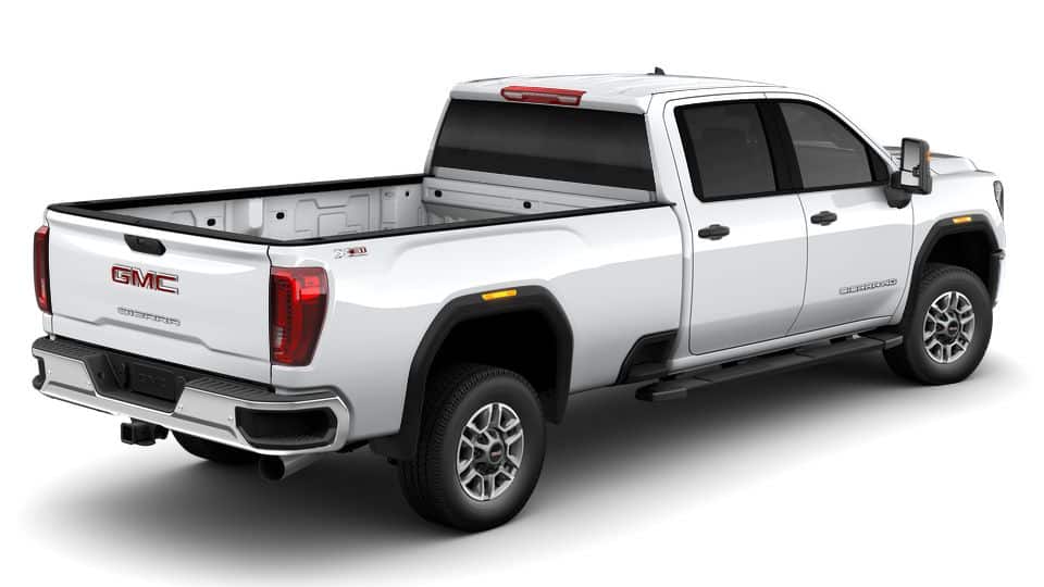 2026 GMC Sierra 2500HD Pro - Photo 29