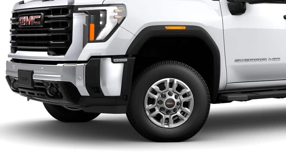 2026 GMC Sierra 2500HD Pro - Photo 31