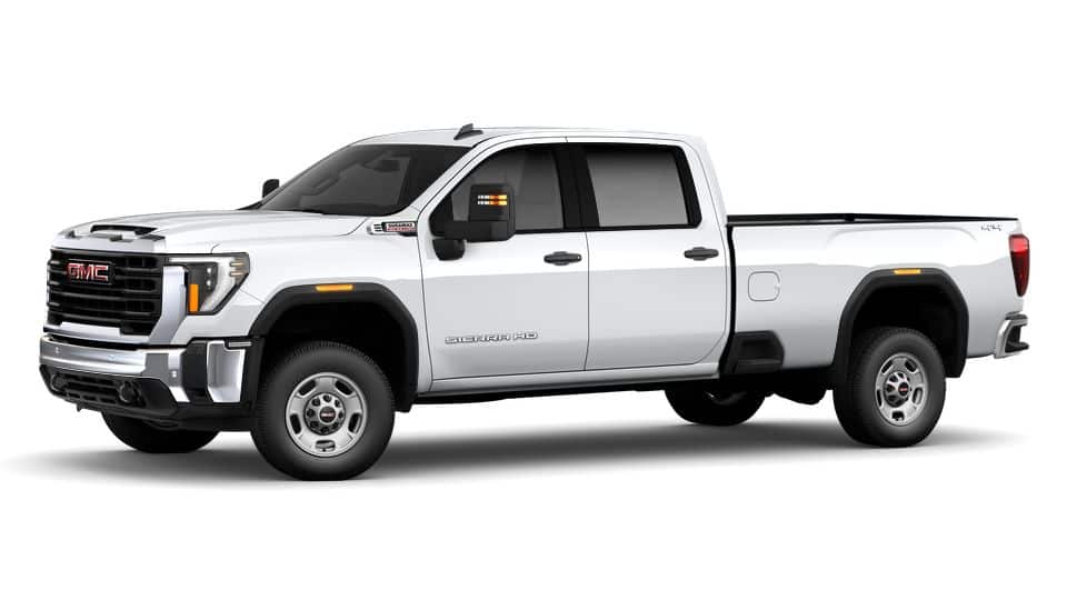 2026 GMC Sierra 2500HD Pro - Photo 28