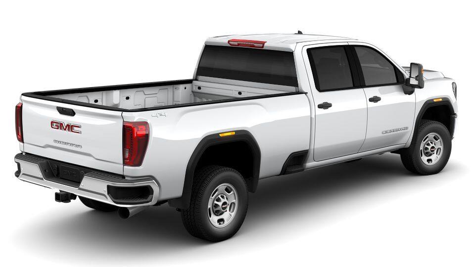 2026 GMC Sierra 2500HD Pro - Photo 29