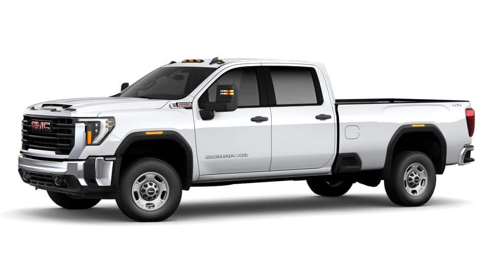 2026 GMC Sierra 2500HD Pro - Photo 29