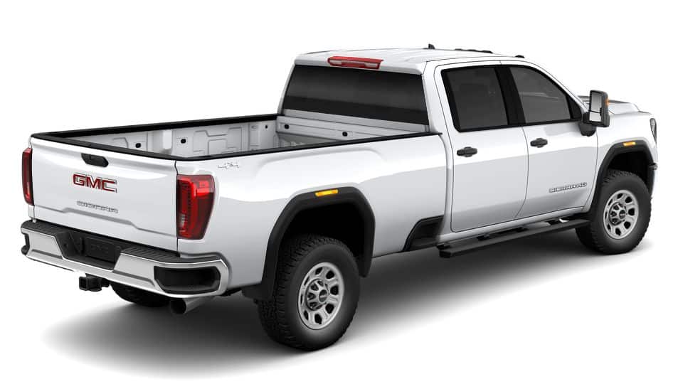 2026 GMC Sierra 2500HD Pro - Photo 29