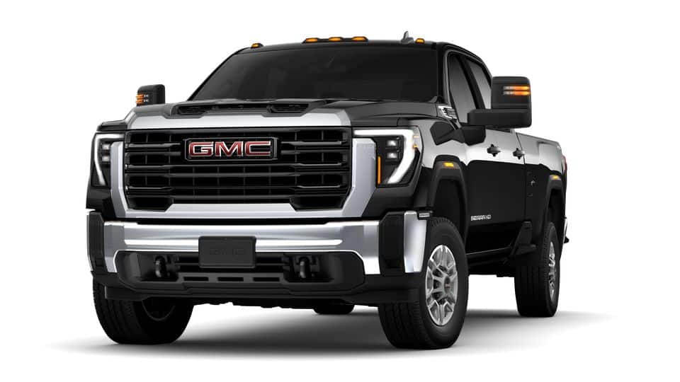 2026 GMC Sierra's photo