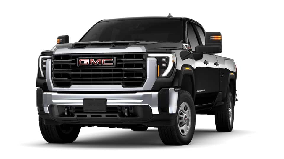 2026 GMC Sierra's photo