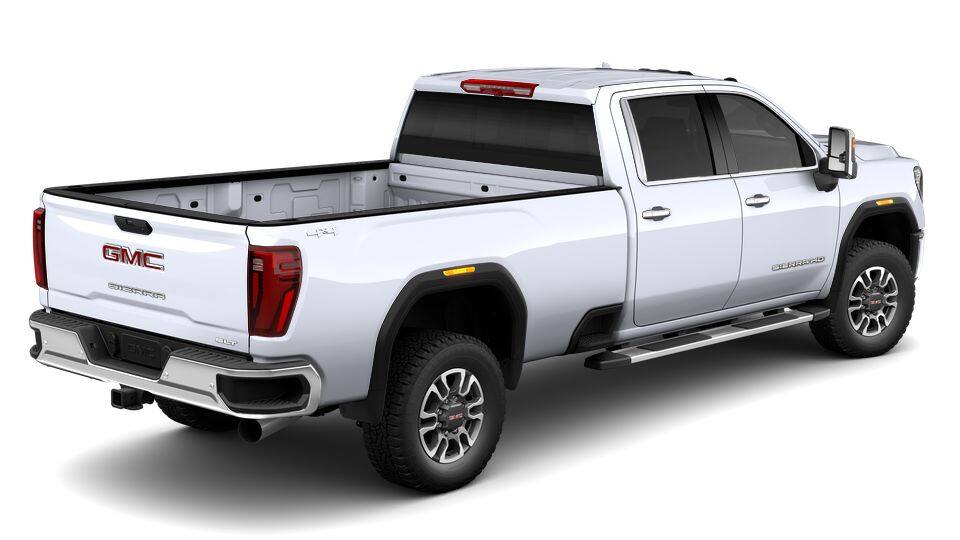 2026 GMC Sierra 2500HD SLT - Photo 35