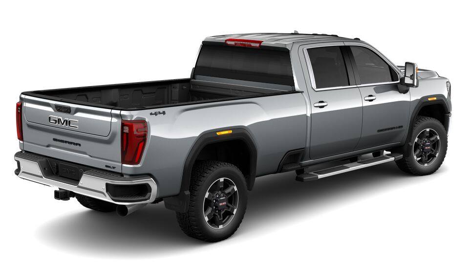 2026 GMC Sierra 2500HD SLT - Photo 33