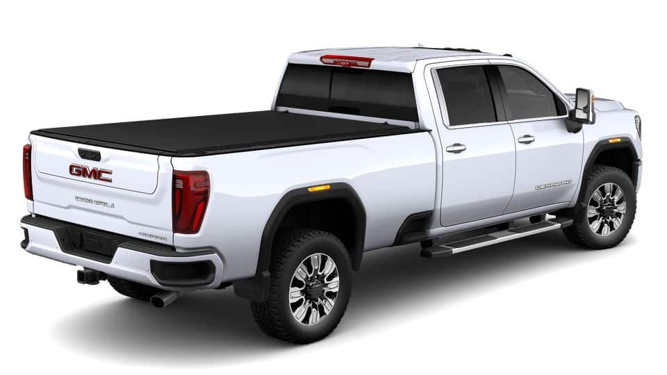 2026 GMC Sierra 2500HD Denali - Photo 57
