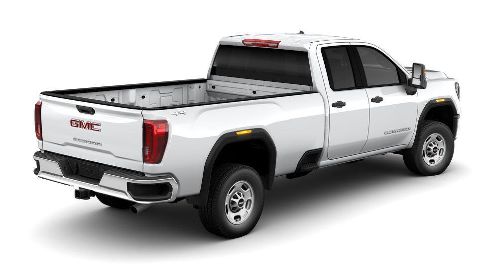 2026 GMC Sierra 2500HD Pro - Photo 32