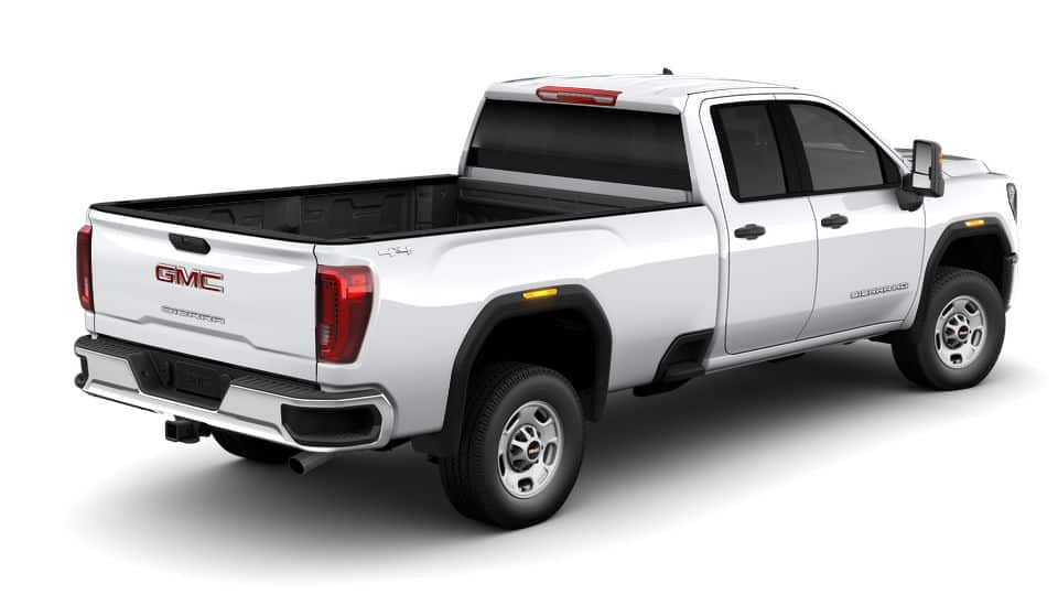 2026 GMC Sierra 2500HD Pro - Photo 29