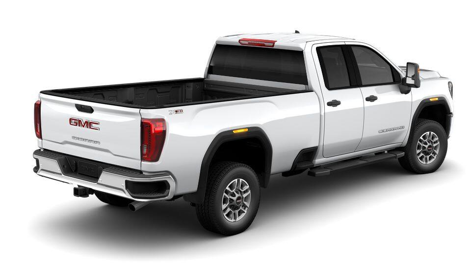2026 GMC Sierra 2500HD Pro - Photo 53