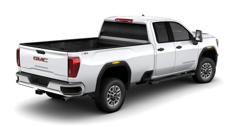 2026 GMC Sierra 2500HD Pro - Photo 54