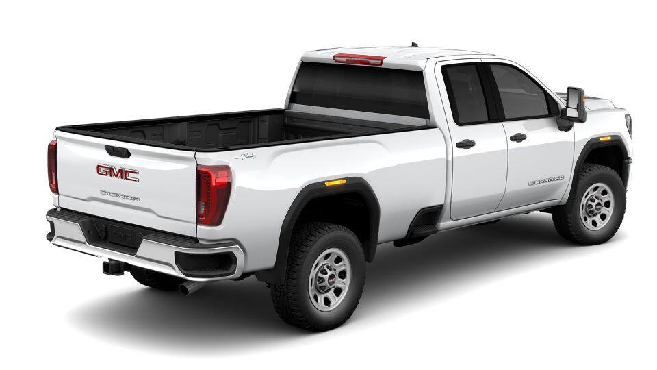 2026 GMC Sierra 2500HD Pro - Photo 30