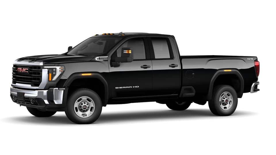 2026 GMC Sierra 2500HD Pro - Photo 32