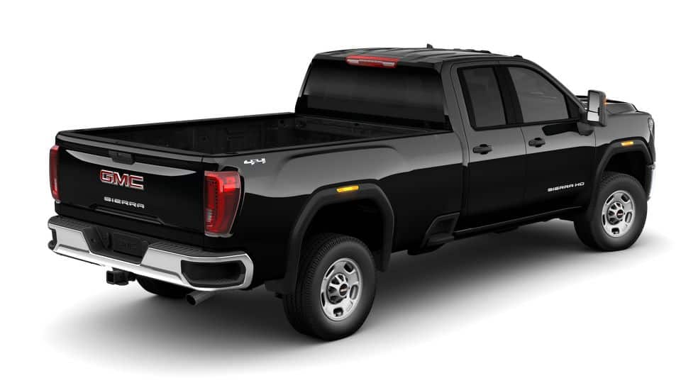 2026 GMC Sierra 2500HD Pro - Photo 33