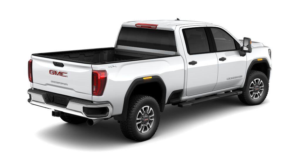 2026 GMC Sierra 3500HD Pro - Photo 53