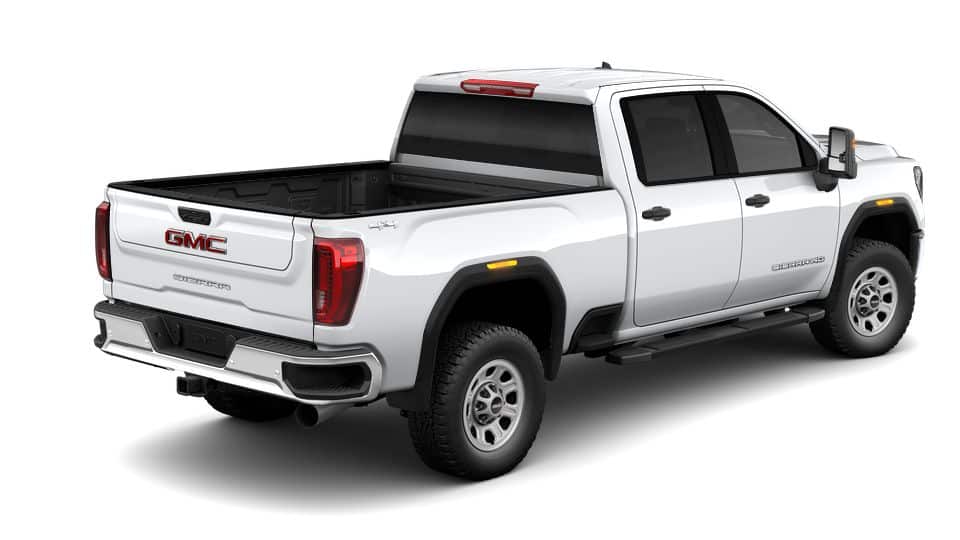 2026 GMC Sierra 3500HD Pro - Photo 39
