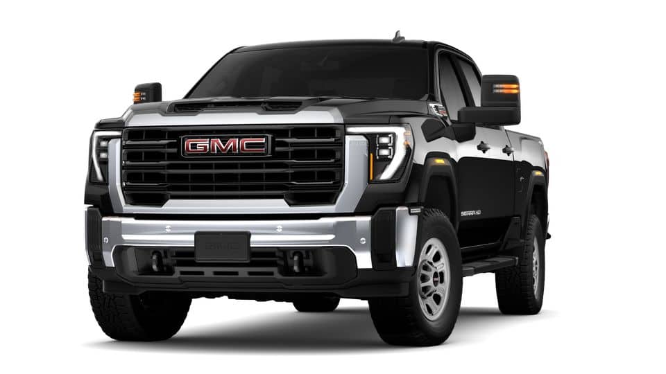 2026 GMC Sierra's photo