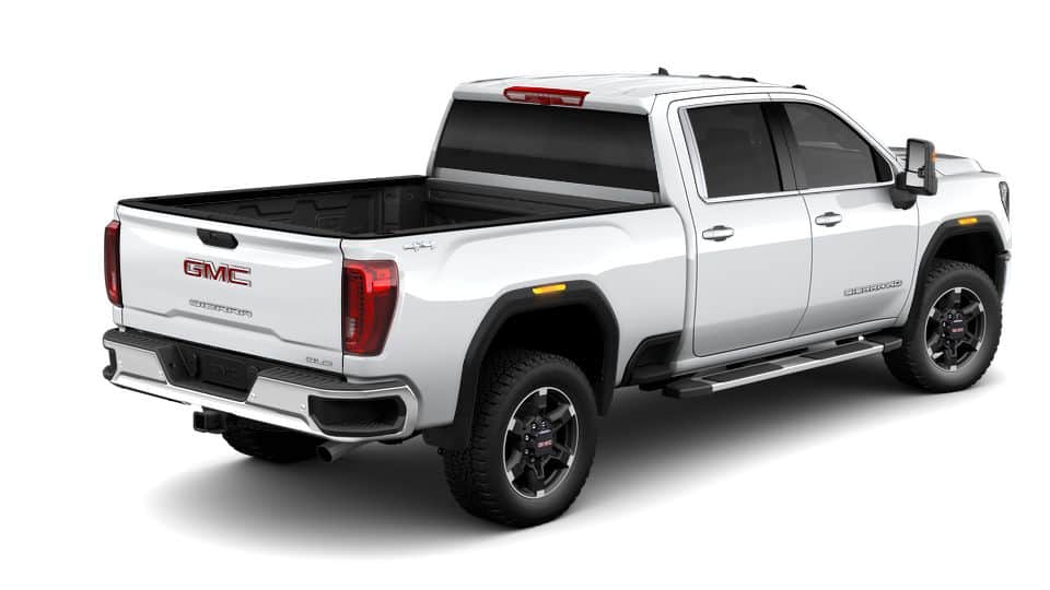 2026 GMC Sierra 3500HD SLE - Photo 24
