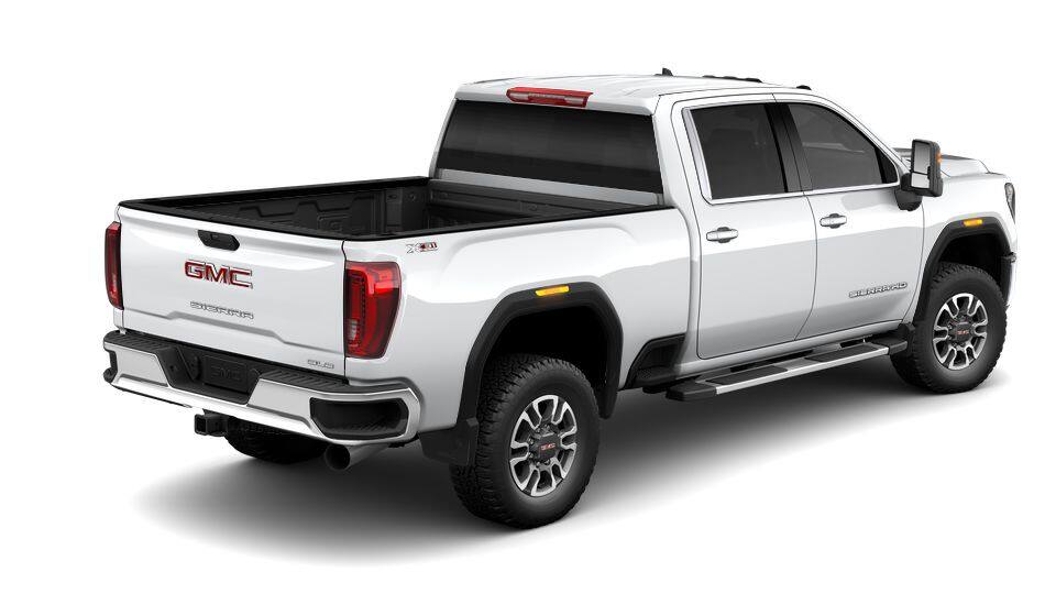 2026 GMC Sierra 3500HD SLE - Photo 29