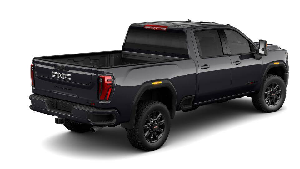 2026 GMC Sierra 3500HD AT4 - Photo 26