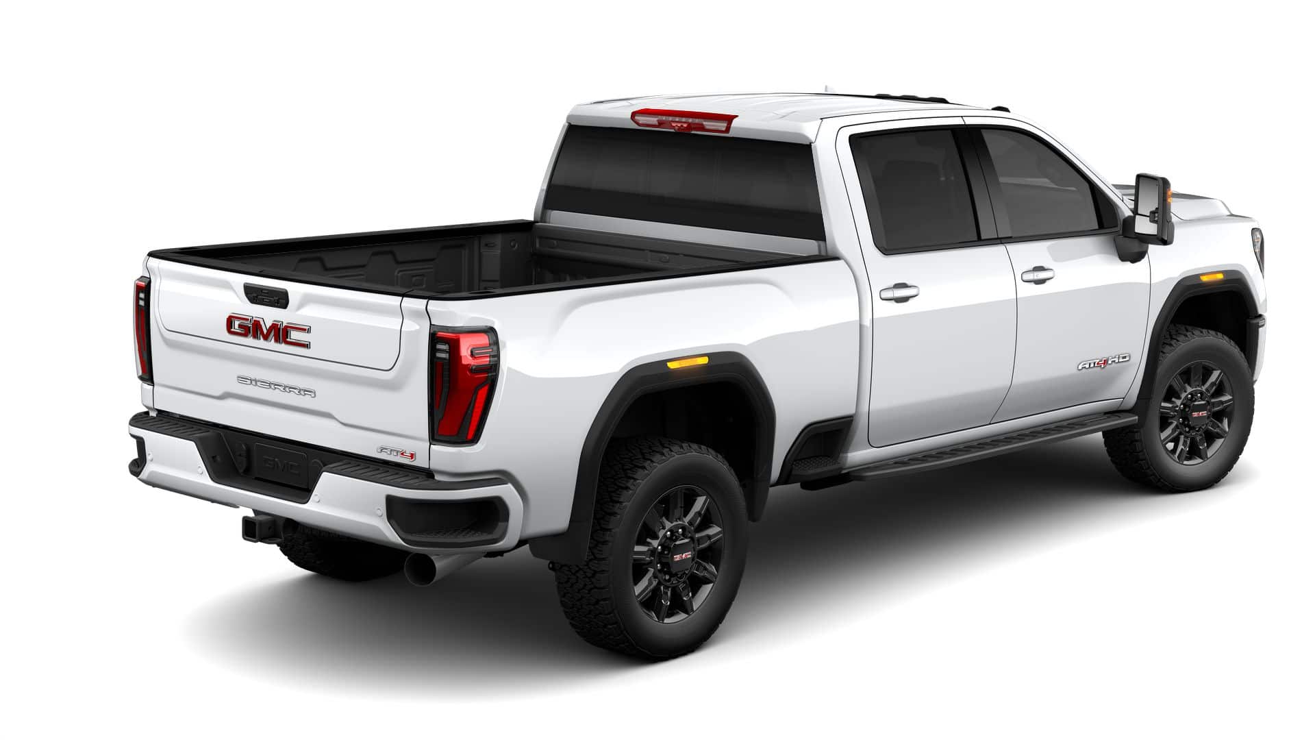 2026 GMC Sierra 3500HD AT4 - Photo 29