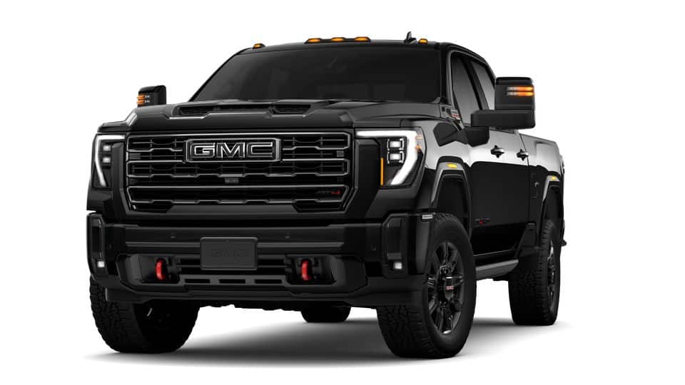 2026 GMC Sierra 3500HD AT4 - Photo 26