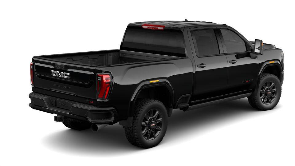 2026 GMC Sierra 3500HD AT4 - Photo 30