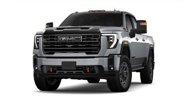 2026 Sierra 3500 HD