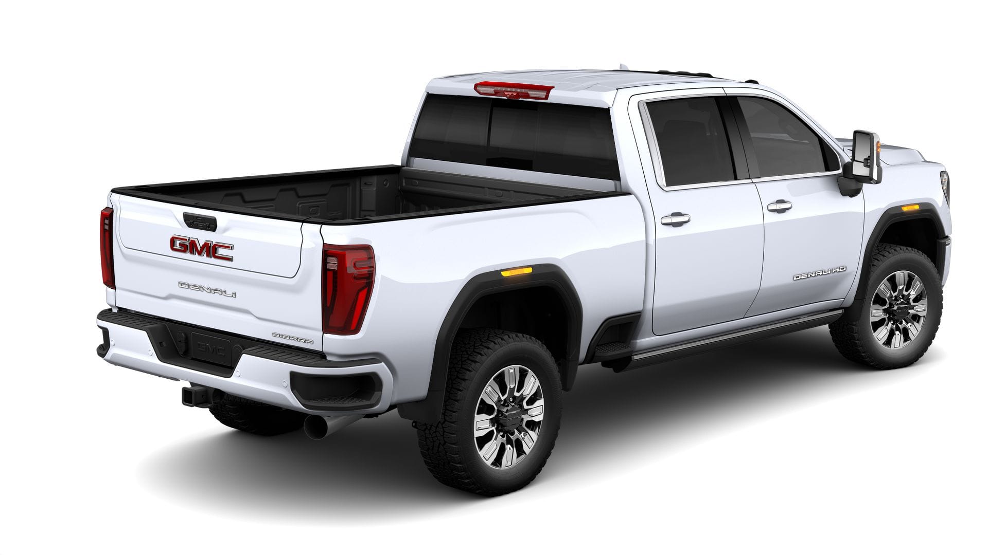 2026 GMC Sierra 3500HD Denali - Photo 29