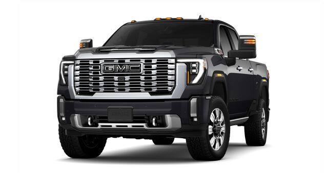 2026 Sierra 3500 HD Denali