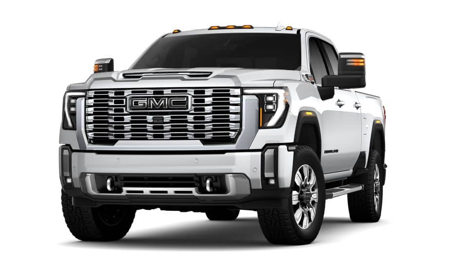 2026 GMC Sierra 4WD Crew Cab Standard Box Denali's photo