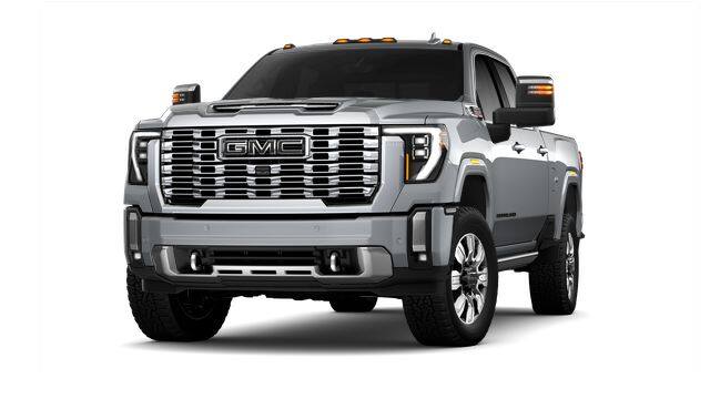 2026 Sierra 3500 HD