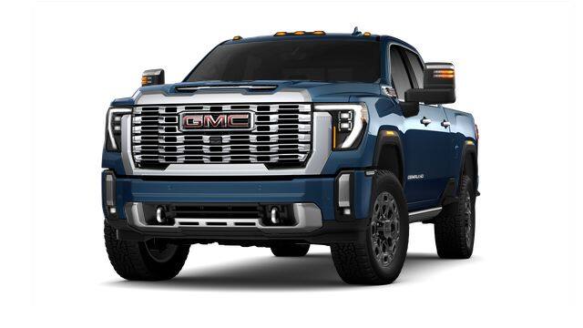 2026 Sierra 3500 HD
